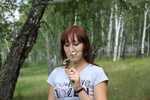 Любовь Шепелева