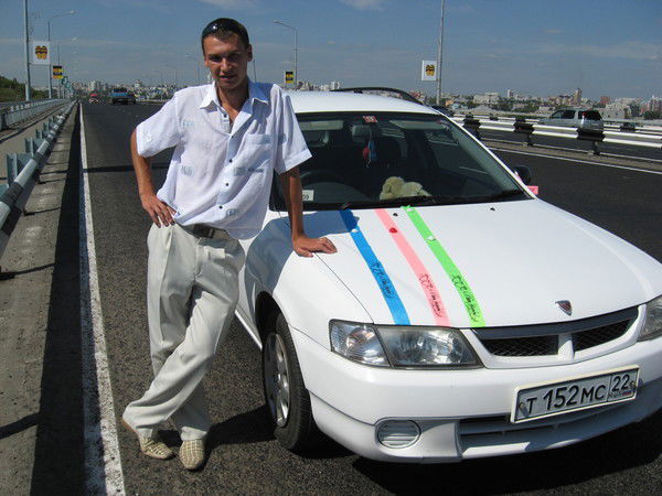 Артём Никитин