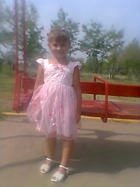 Евгения Куксаус