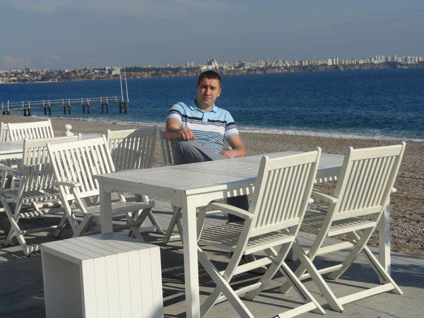 Максим Исаев