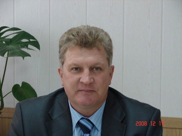 Валерий Андрейченко