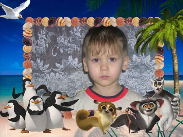 Данил Корсик