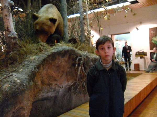 Егор Силаев