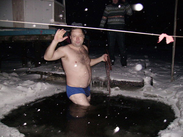 Леонид Киришевский