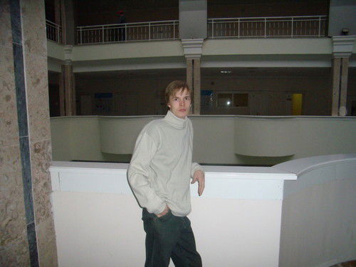 Иннокентий Тиора