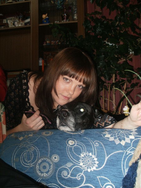 Наталья Федотова