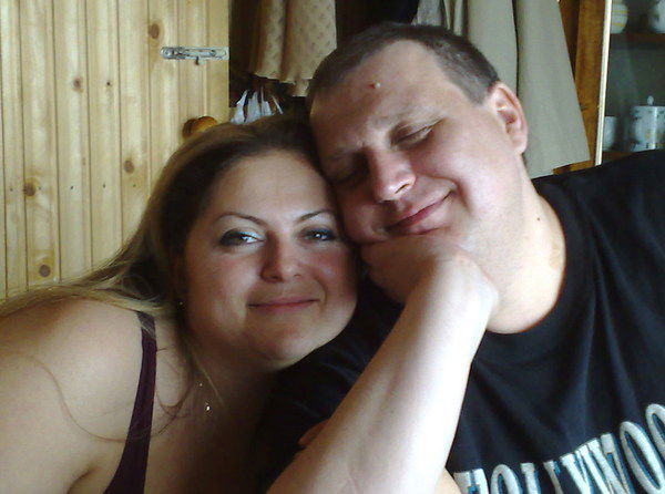 Галина Меленчук