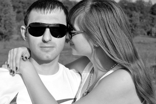 Лана Глебова