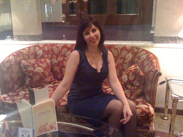 Камета Григорян