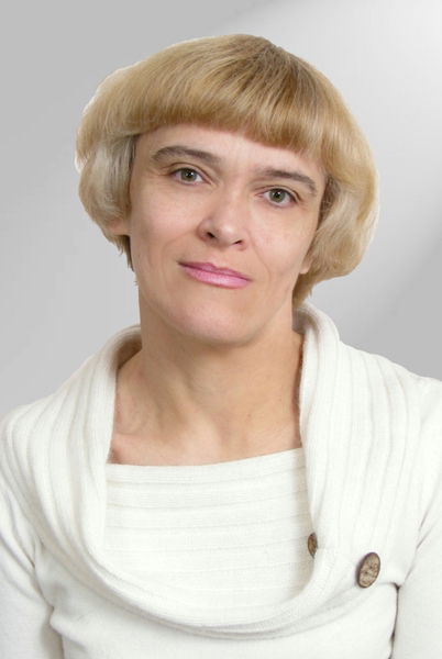 Татьяна Дугиль