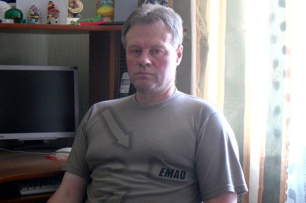 Михаил Маликов