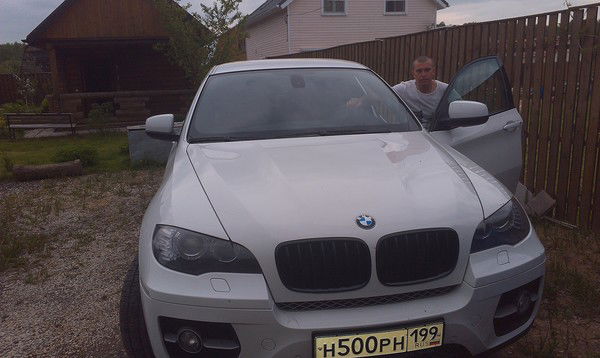 Александр Никитин