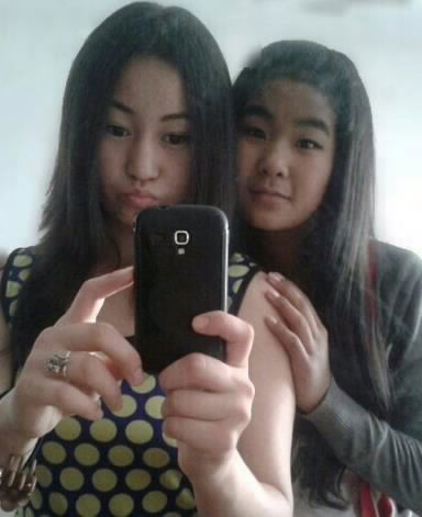 ~~Meruert~~ ~~Mirzahmetova~~