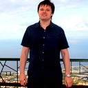 Oleg Alexandrov