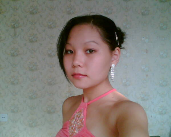 Динара Абдурахманова