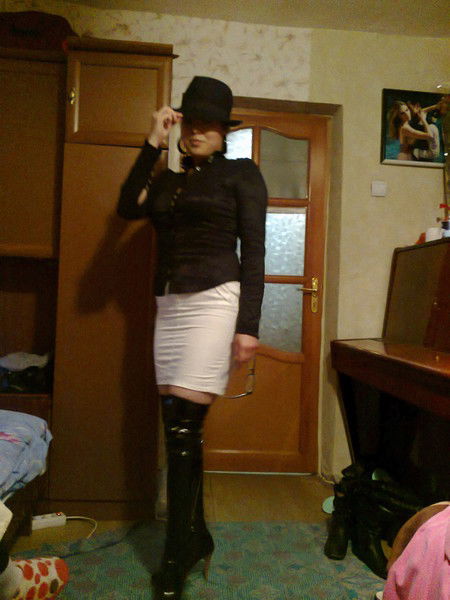 Dildora Jamangaraeva