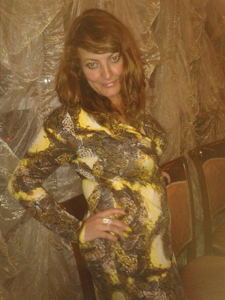 Марина Бебко