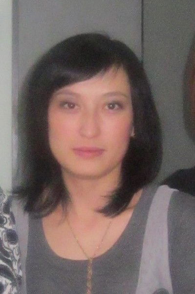 Гакку Аубакирова