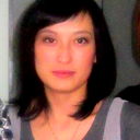 Гакку Аубакирова