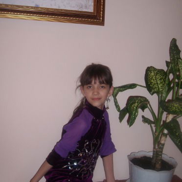 Идигарова Регина