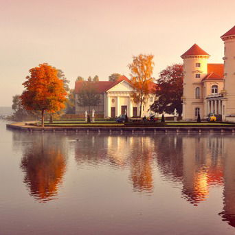 Любовь Костина