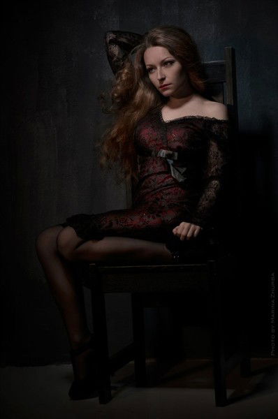 Жанна Большакова