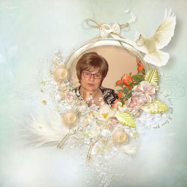 Галина Хальчевская