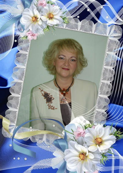 Светлана Дидыченко