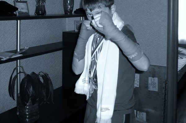 Роман Кондратьев