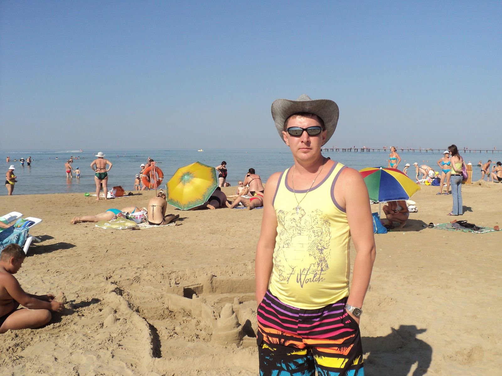 Александр Поталицын