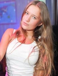 Катя Зайцева