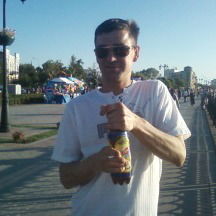 Андрей Пьянов