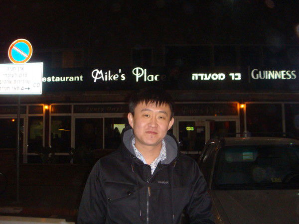 Дмитрий Квон