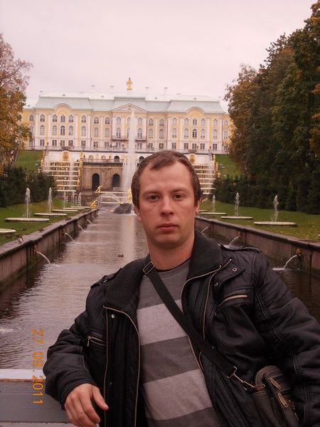 Влад Скрипнев