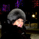 Елена Родина