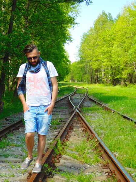 Денис Шиман