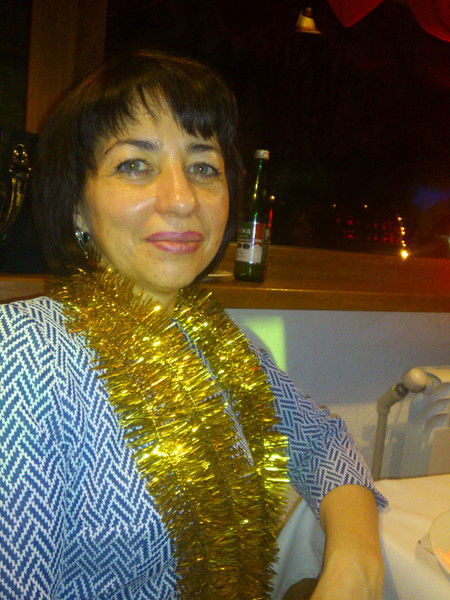 Наталия Дзигаленко