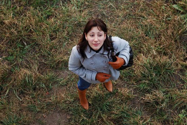 Юлия Кабаргина