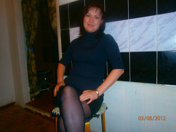 Гуля Климова