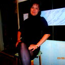Гуля Климова