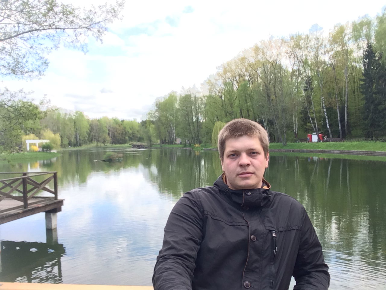 Денис Власов