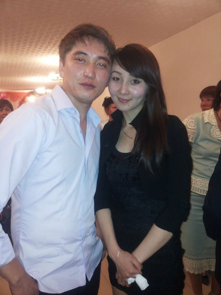 Бахытжан Акимов