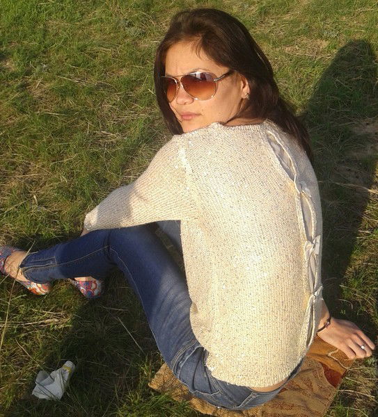 Гулшат Арзыбаева