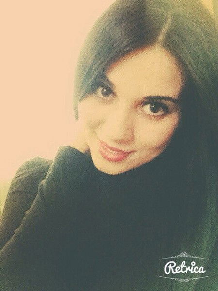 Виктория Штанько