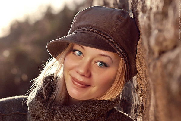 Екатерина Семанова