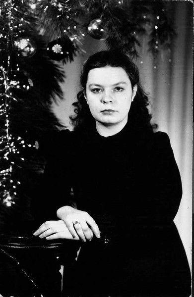 Виктория Ковтун -Вьюгина