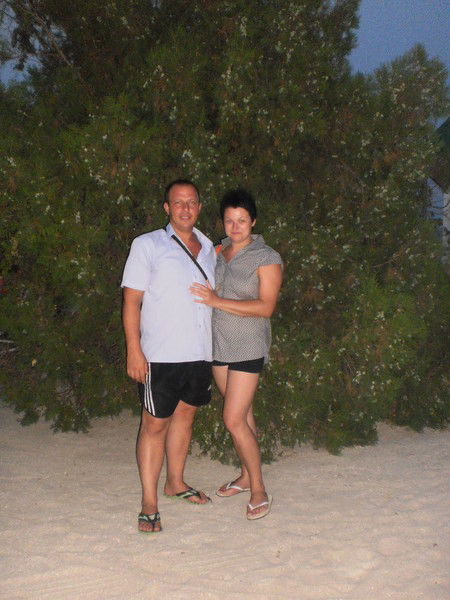 Надежда Безпалько