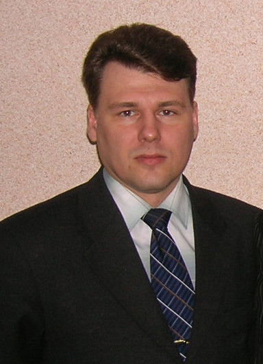 Андрей Чувиков