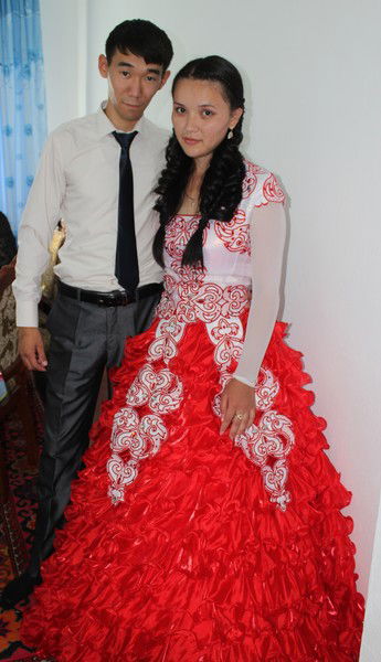 Нурлан Серикулы