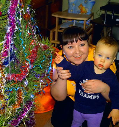 Юлия Бурдыкина(Надолишная)